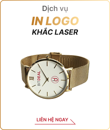 In logo khắc laser