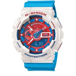 Casio G-Shock GA-110AC-7ADR