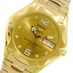 Đồng Hồ SEIKO SNZ450J1 - Đồng hồ nam máy cơ tự động cao cấp