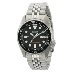 ĐỒNG HỒ SEIKO SKX013K2 - Đồng hồ cỡ trung