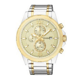 ĐỒNG HỒ CITIZEN AN3554-54P