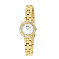 ĐỒNG HỒ CITIZEN EX1082-51A - ĐỒNG HỒ NỮ CAO CẤP NĂNG LƯỢNG MẶT TRỜI
