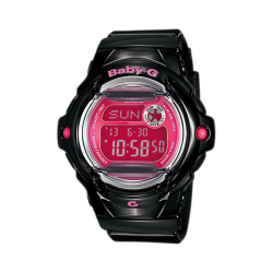 ĐỒNG HỒ CASIO BABY-G BG-169R-1BDR