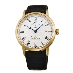 ĐỒNG HỒ MÁY CƠ ORIENT STAR SEL09002W0