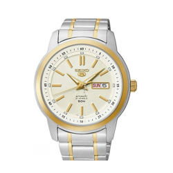 ĐỒNG HỒ SEIKO 5 TỰ ĐỘNG SNKM92K1 - Đồng hồ máy cơ cao cấp