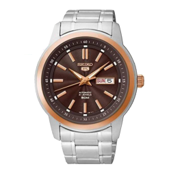 Đồng hồ Seiko SNKM90K1
