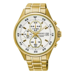 Đồng hồ Seiko SKS632P1