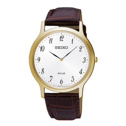 ĐỒNG HỒ SEIKO SUP860P1 - Đồng hồ nam cao cấp năng lượng mặt trời
