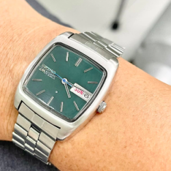 Seiko Lord Matic (LM) – Biểu tượng đẳng cấp của đồng hồ Nhật Bản cổ điển