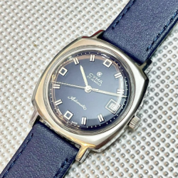 ĐỒNG HỒ CYMA AUTOMATIC 27 JEWELS