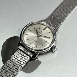 ĐỒNG HỒ NỮ OMEGA DE VILLE