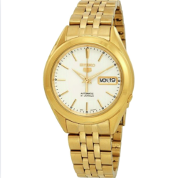 Đồng hồ Seiko 5 tự động SNKL26K1