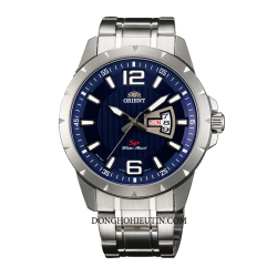 Đồng Hồ ORIENT FUG1X004D9