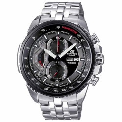 Casio Edifice EF-558D-1AV